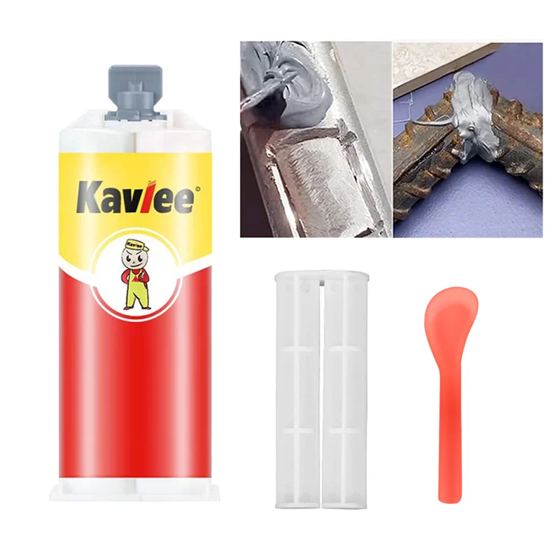 🔥BIG SALE - HALF PRICE🔥All-purpose Repair Glue-Buy More Get More Price-Festivesl