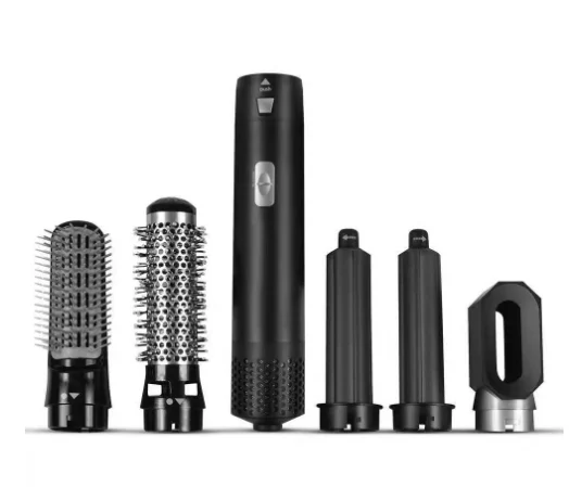 🎉 5 in 1 Complete Hair Styler-Festivesl