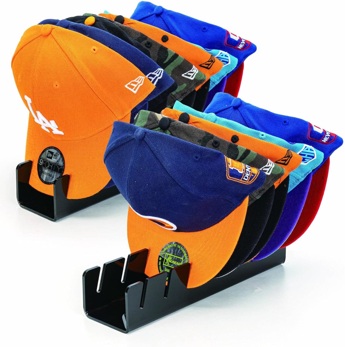 🔥Last day 49% OFF 🔥Hat Stand for Baseball Caps-Festivesl