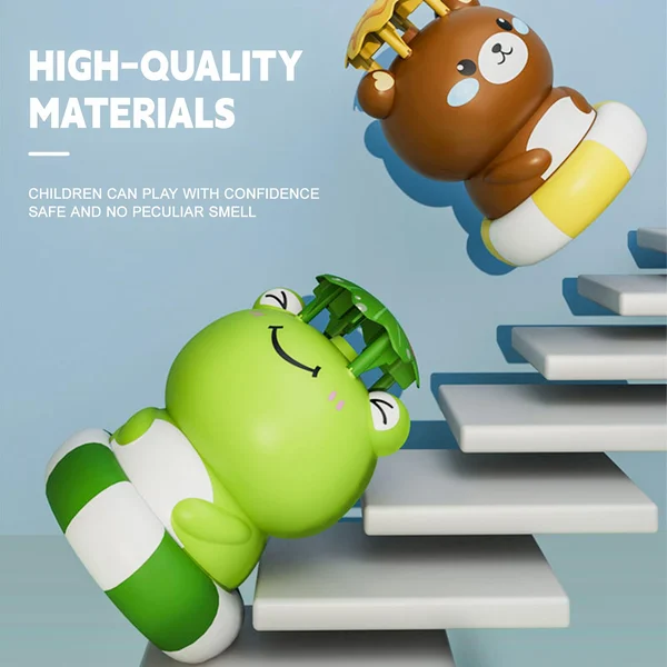 Water Rocket Sprinkler for Kids Toy - Buy 2+ Free Shipping-Festivesl