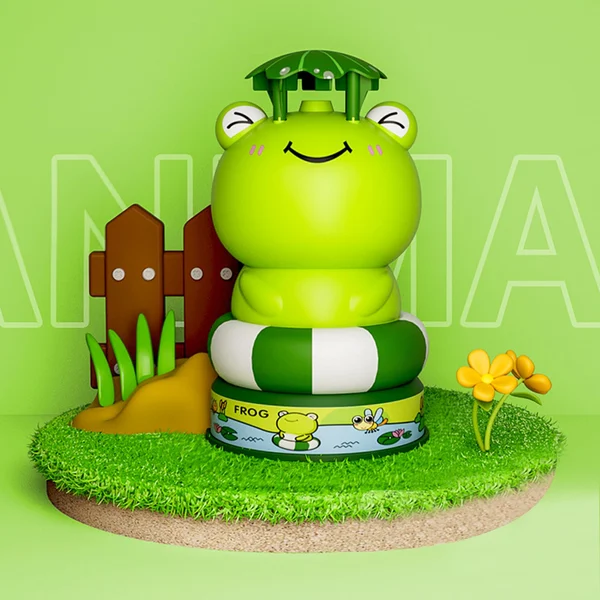 Water Rocket Sprinkler for Kids Toy - Buy 2+ Free Shipping-Festivesl