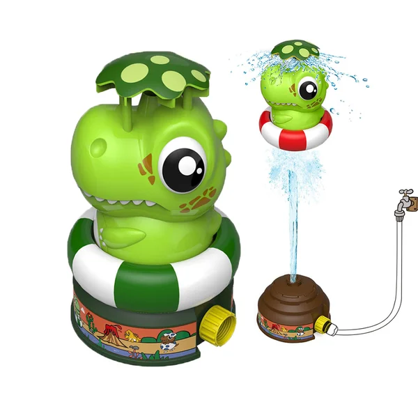 Water Rocket Sprinkler for Kids Toy - Buy 2+ Free Shipping-Festivesl