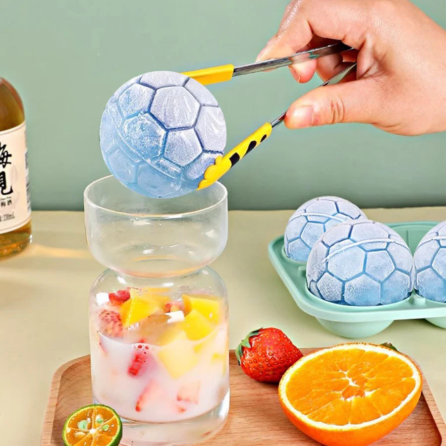 🎁The 3rd one is FREE🧊Silicone Whiskey Ice Cubes Mold-Festivesl