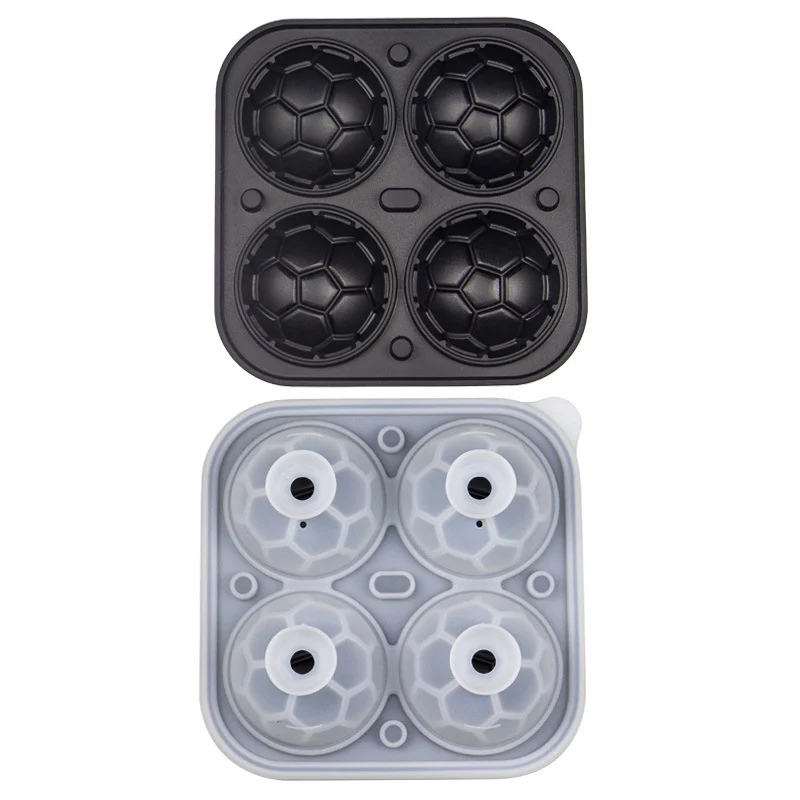 🎁The 3rd one is FREE🧊Silicone Whiskey Ice Cubes Mold-Festivesl