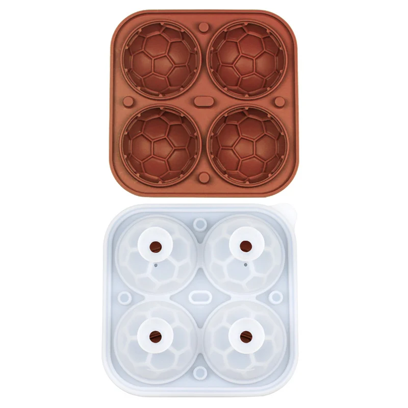 🎁The 3rd one is FREE🧊Silicone Whiskey Ice Cubes Mold-Festivesl