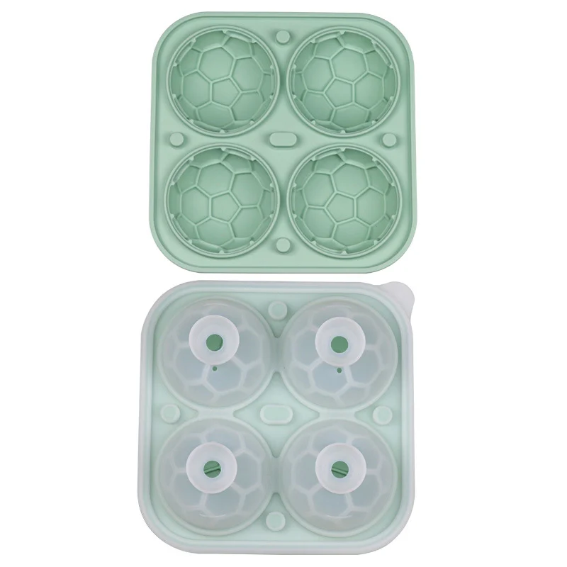 🎁The 3rd one is FREE🧊Silicone Whiskey Ice Cubes Mold-Festivesl