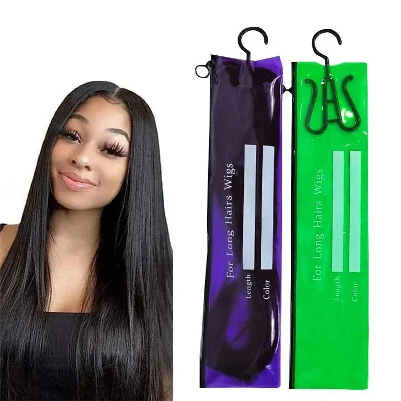 Wig Bag Hanger-Festivesl