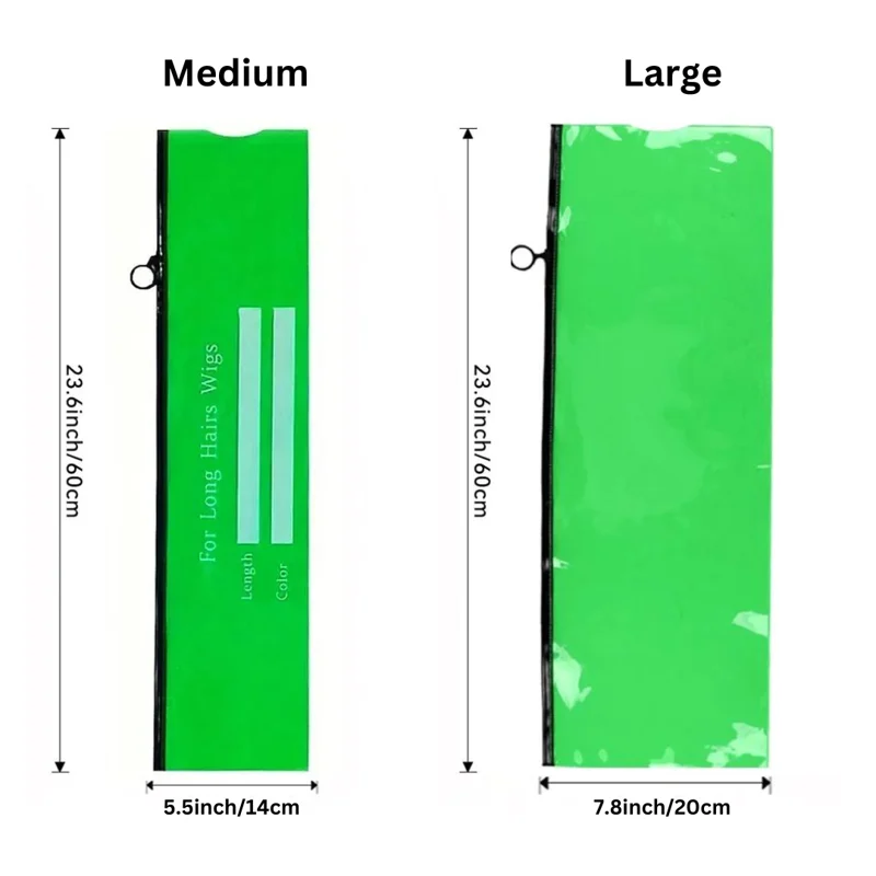 Wig Bag Hanger-Festivesl