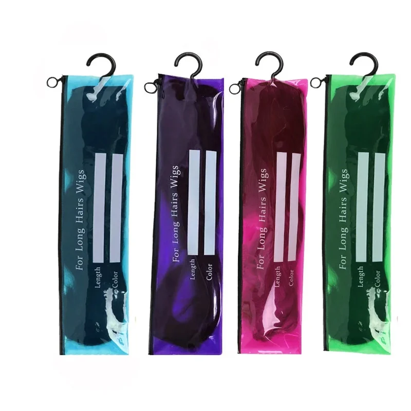 Wig Bag Hanger-Festivesl