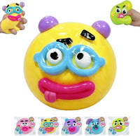 🎁Last Day Promo: 49% OFF - 🎁 Dog Face Swap Squishy