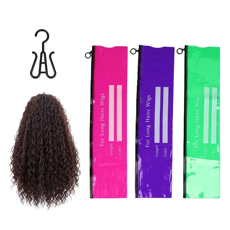 Wig Bag Hanger-Festivesl