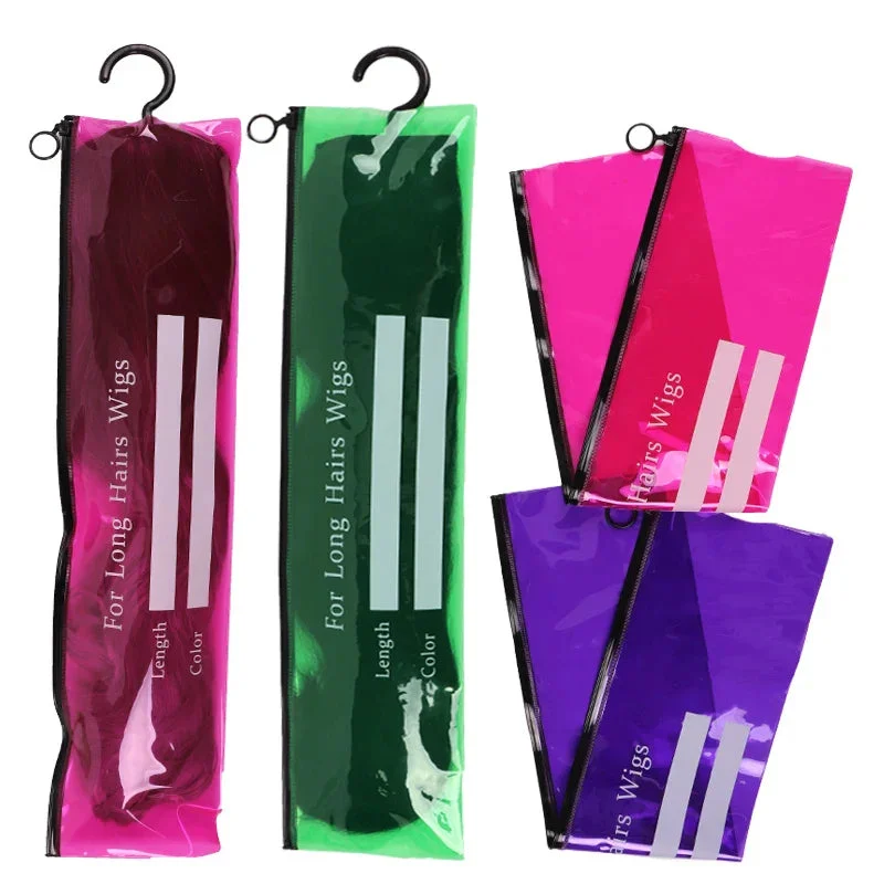 Wig Bag Hanger-Festivesl