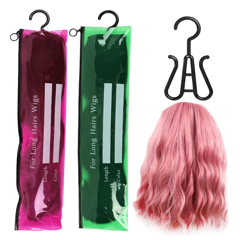 Wig Bag Hanger-Festivesl