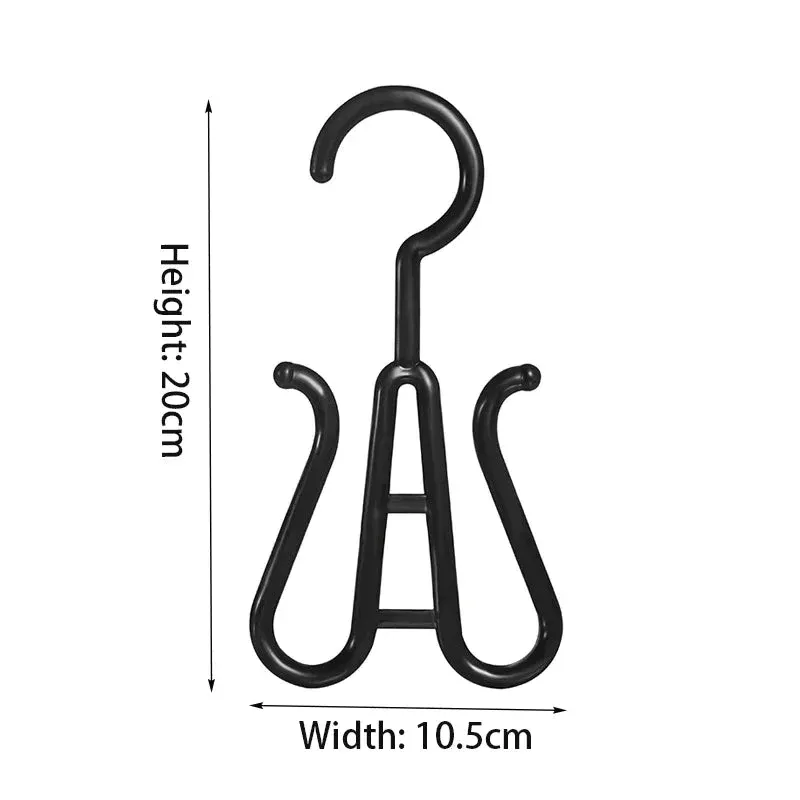 Wig Bag Hanger-Festivesl