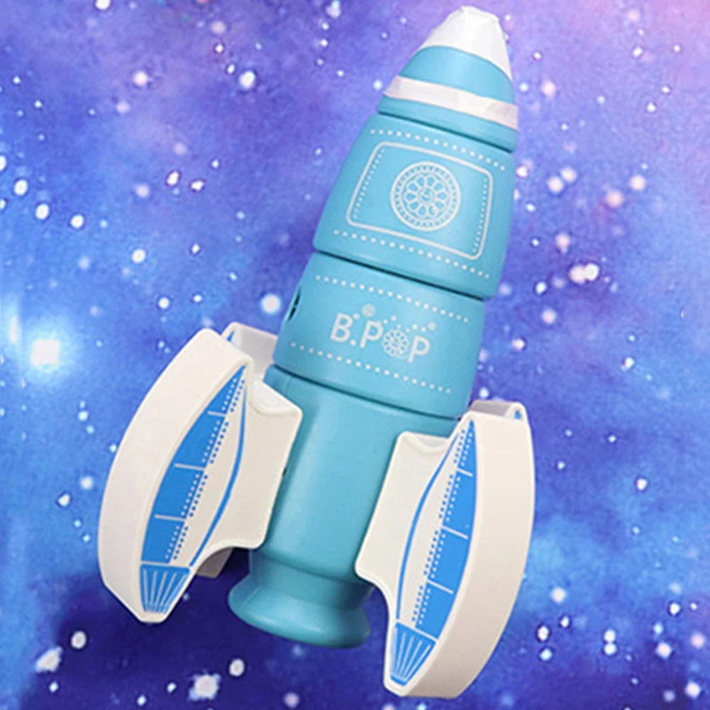 🚀Magnetic model self-assembly puzzle building blocks-Festivesl