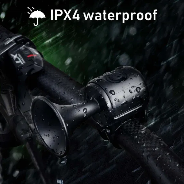 Vehicle Electric Mini Horn-Festivesl