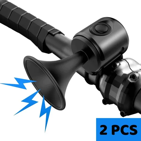 Vehicle Electric Mini Horn-Festivesl