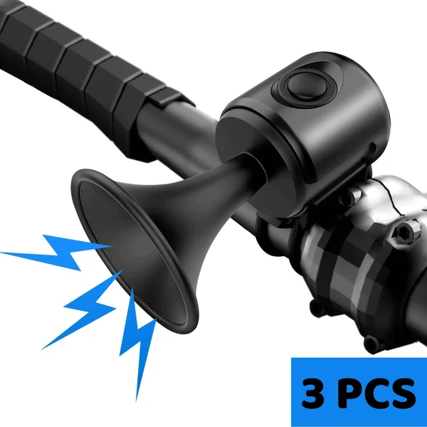 Vehicle Electric Mini Horn-Festivesl