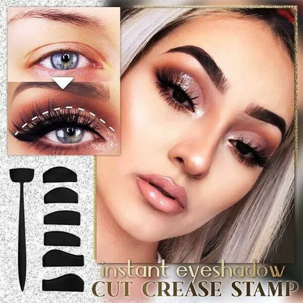 🔥50%OFF Crease Line Kit 🔥Buy More Save More🔥-Festivesl