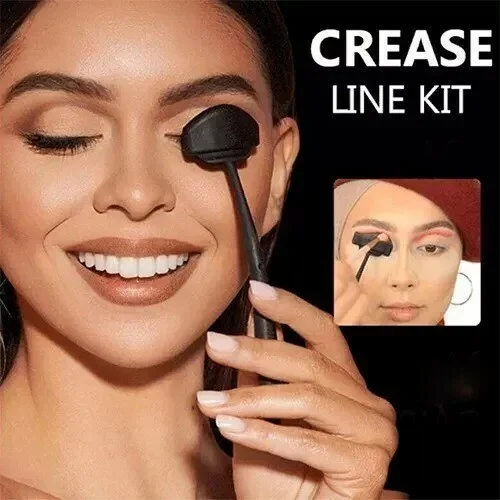 🔥50%OFF Crease Line Kit 🔥Buy More Save More🔥-Festivesl