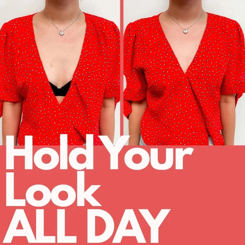 ❤️Mother's Day Sale-Stitchy Quick Clothing Fixer⏰BUY 2 FREE SHIPPING&SAVE 10%-Festivesl