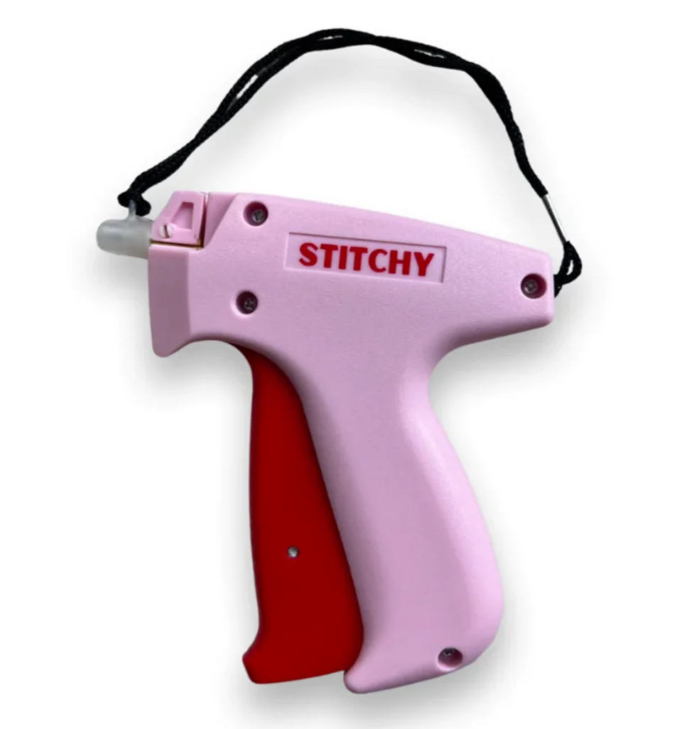 ❤️Mother's Day Sale-Stitchy Quick Clothing Fixer⏰BUY 2 FREE SHIPPING&SAVE 10%-Festivesl