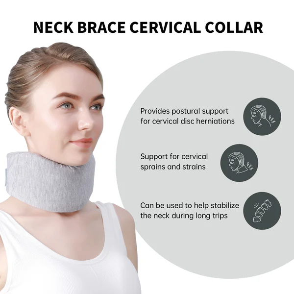 Neck Brace-Festivesl