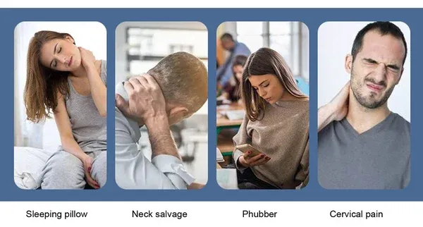 Neck Brace-Festivesl