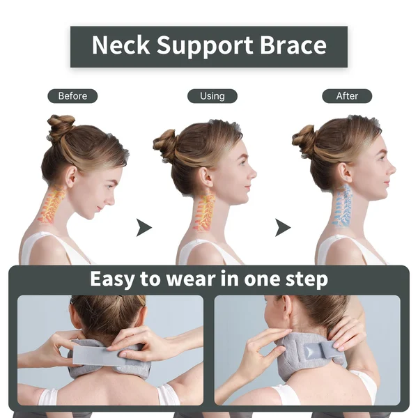 Neck Brace-Festivesl