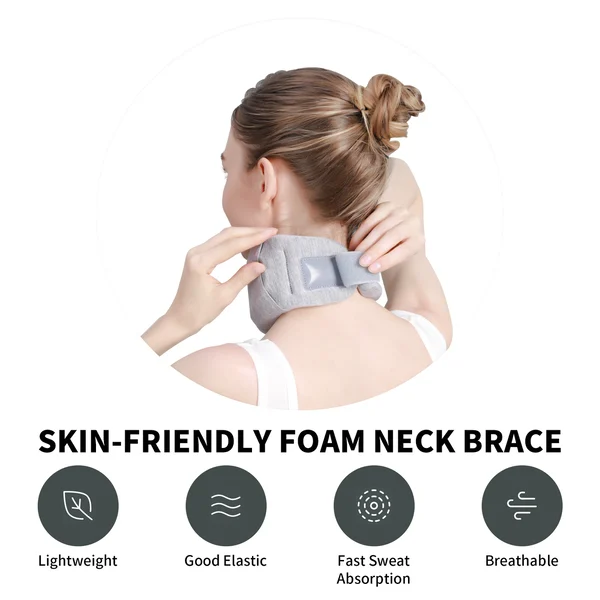 Neck Brace-Festivesl