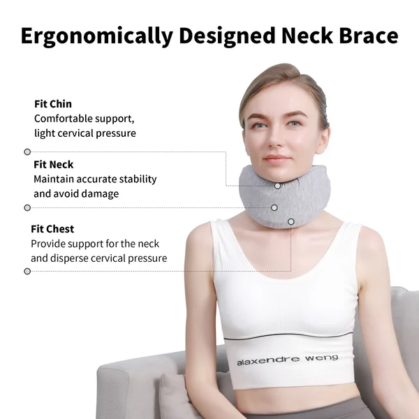 Neck Brace-Festivesl