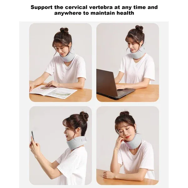 Neck Brace-Festivesl