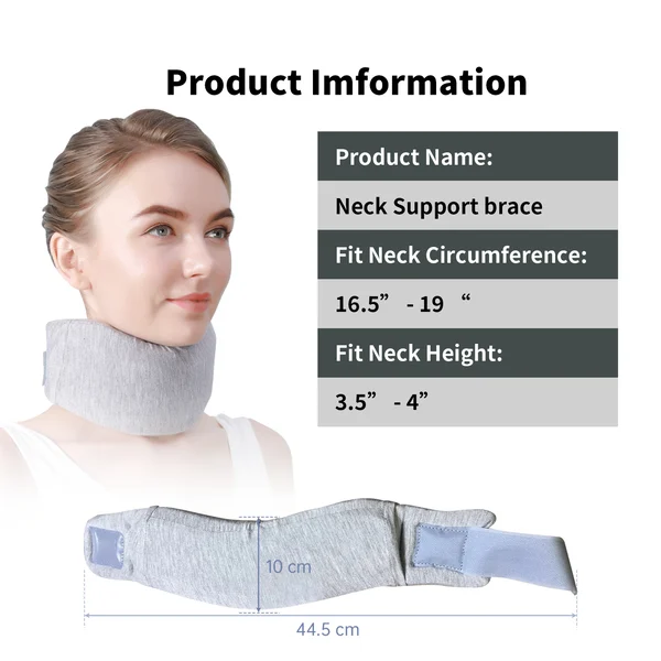 Neck Brace-Festivesl