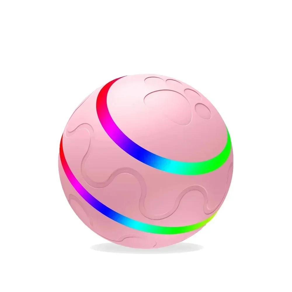 🪀Intelligent interactive pet ball-Festivesl