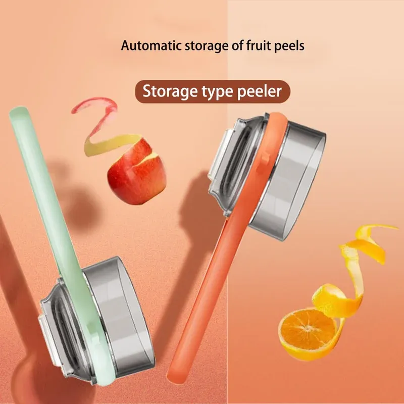 🔥 Vegetable Peeler-Festivesl