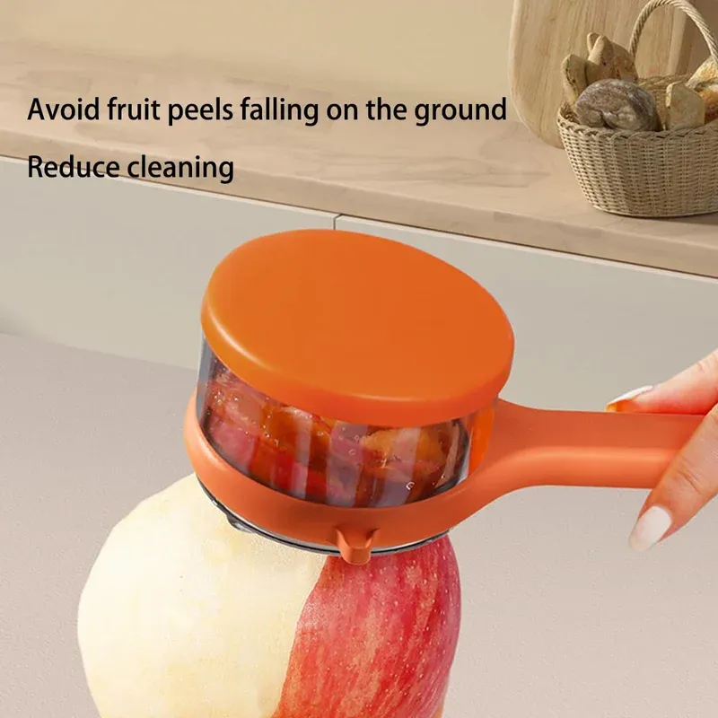 🔥 Vegetable Peeler-Festivesl