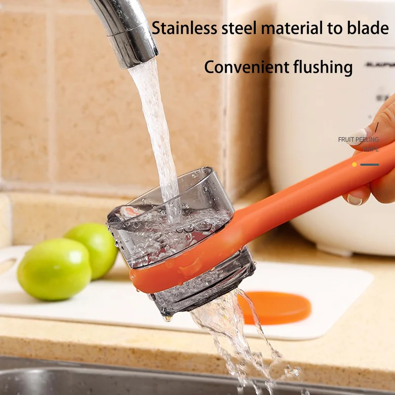 🔥 Vegetable Peeler-Festivesl