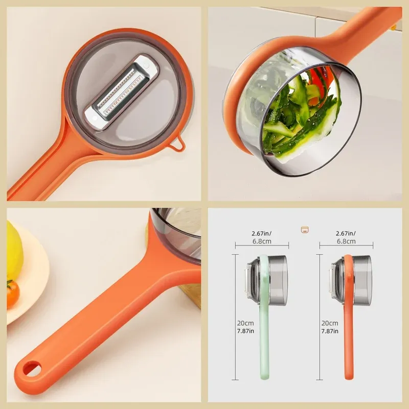 🔥 Vegetable Peeler-Festivesl
