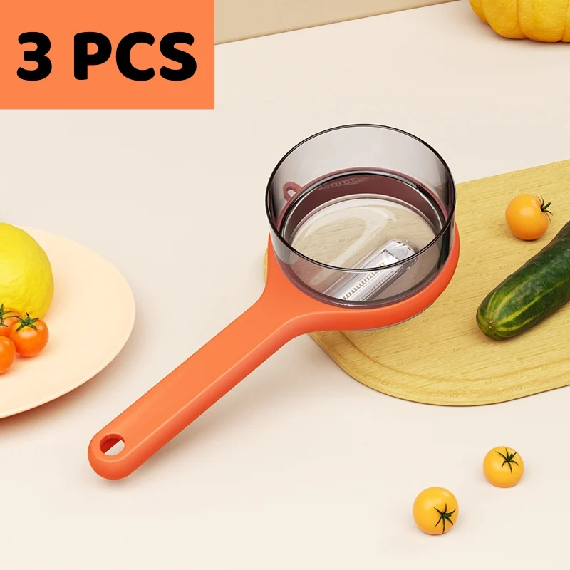 🔥 Vegetable Peeler-Festivesl