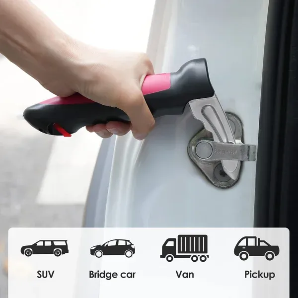 5 in 1 Car Handle Assist-Festivesl