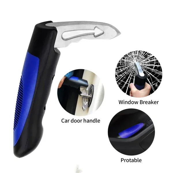 5 in 1 Car Handle Assist-Festivesl