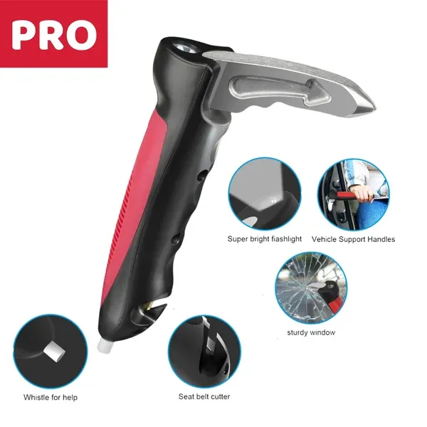 5 in 1 Car Handle Assist-Festivesl