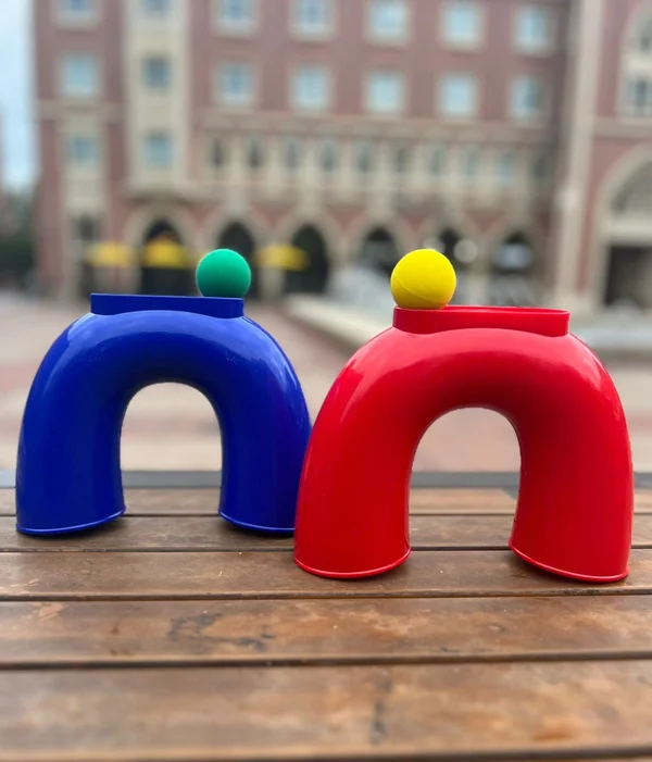 SpinScape Loop-Festivesl