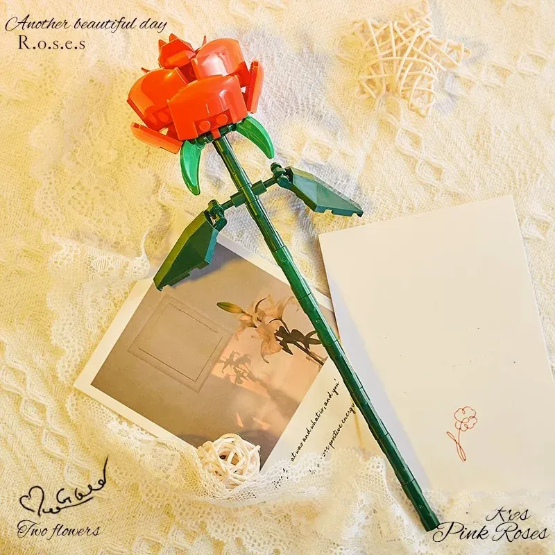 🌹🌹Roses that are always full of romance and love will not wither🌹-Festivesl