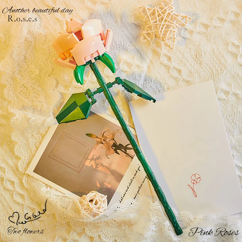 🌹🌹Roses that are always full of romance and love will not wither🌹-Festivesl