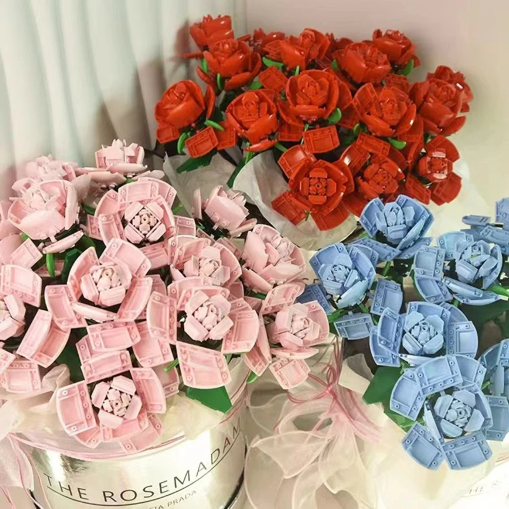 🌹🌹Roses that are always full of romance and love will not wither🌹-Festivesl