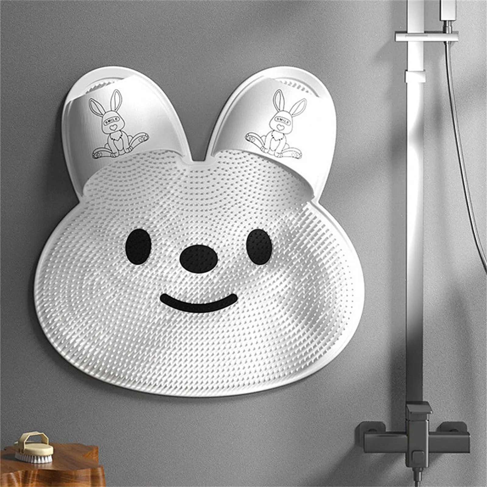 🐰🐰Rabbit -shaped foot friction massage pad🐰