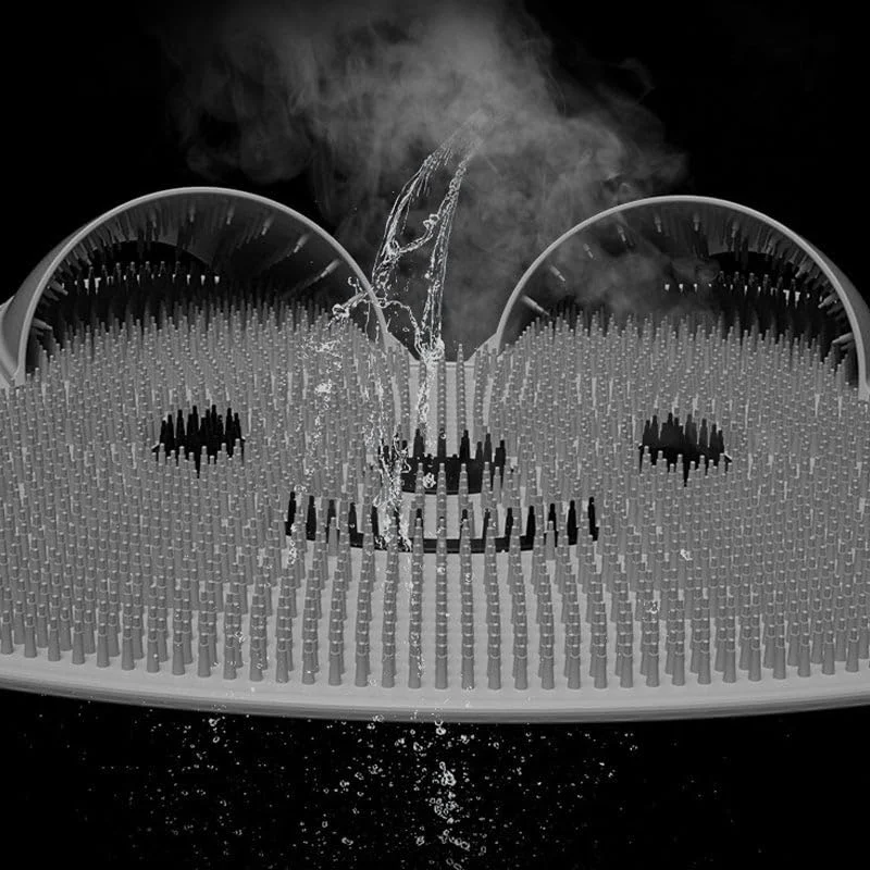 🐰🐰Rabbit -shaped foot friction massage pad🐰