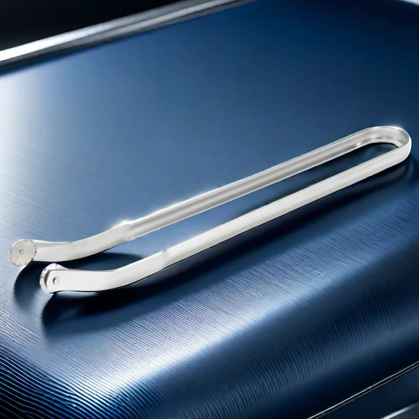 🏆#1 Bestselling-BBQ Sausage Turning Tongs