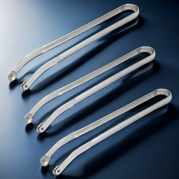 🏆#1 Bestselling-BBQ Sausage Turning Tongs
